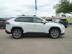 2020 Toyota RAV4 Limited