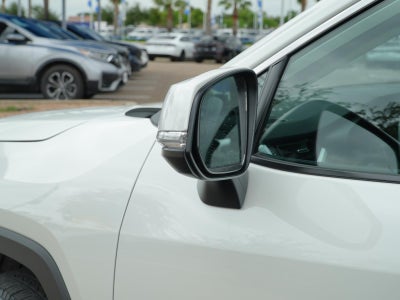 2020 Toyota RAV4 Limited