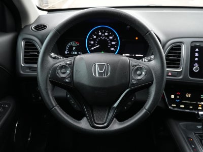 2022 Honda HR-V EX-L