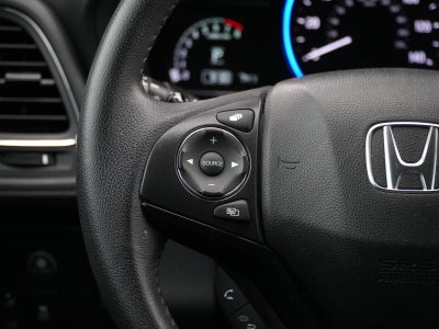 2022 Honda HR-V EX-L