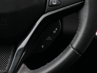 2022 Honda HR-V EX-L