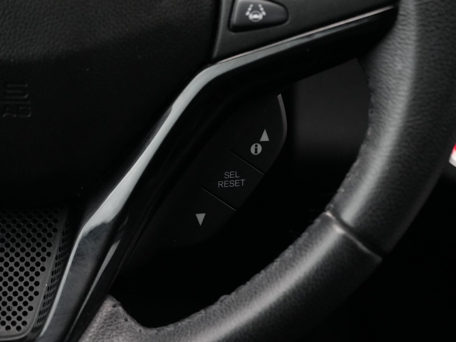 2022 Honda HR-V EX-L