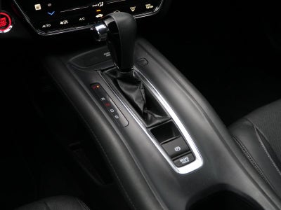 2022 Honda HR-V EX-L