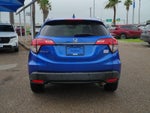 2022 Honda HR-V EX-L