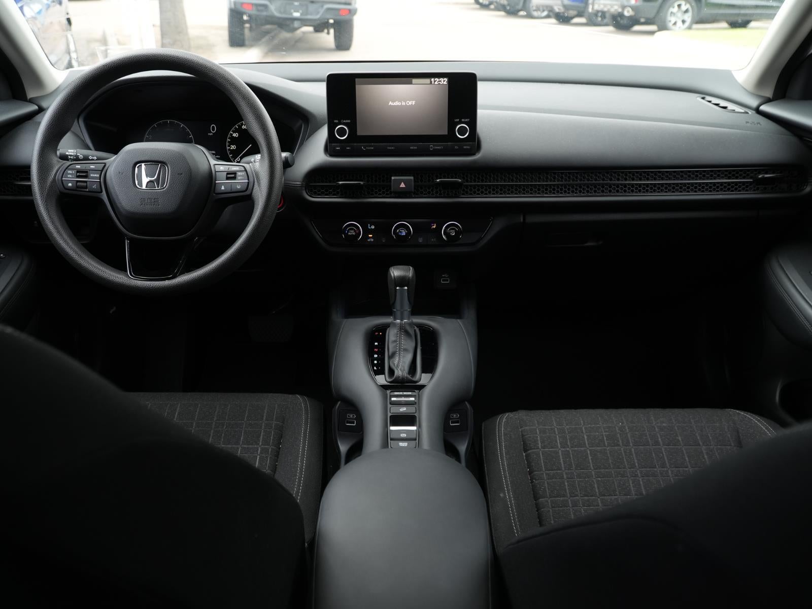 2023 Honda HR-V LX