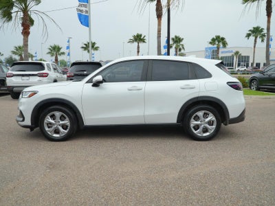 2023 Honda HR-V LX