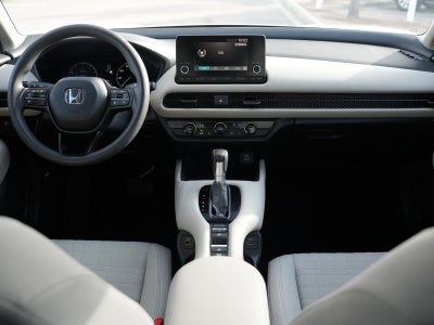 2023 Honda HR-V LX