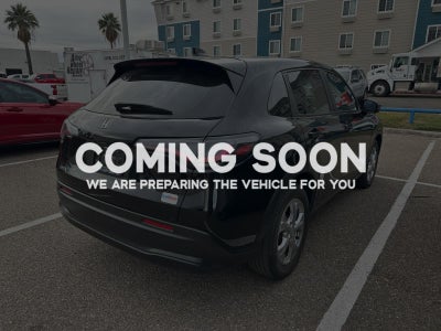 2023 Honda HR-V LX