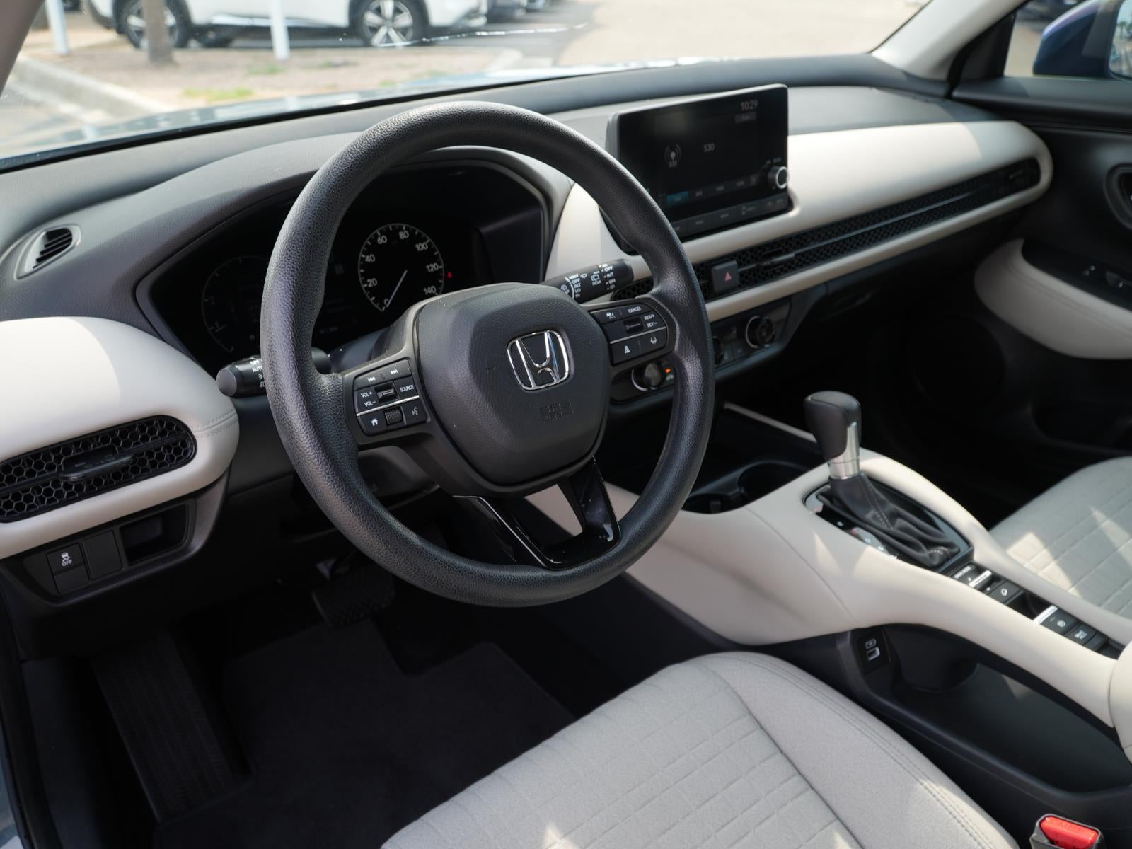 2023 Honda HR-V LX