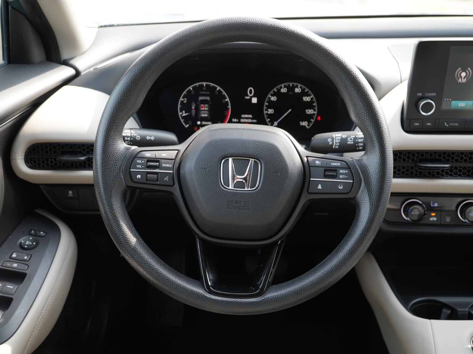 2023 Honda HR-V LX