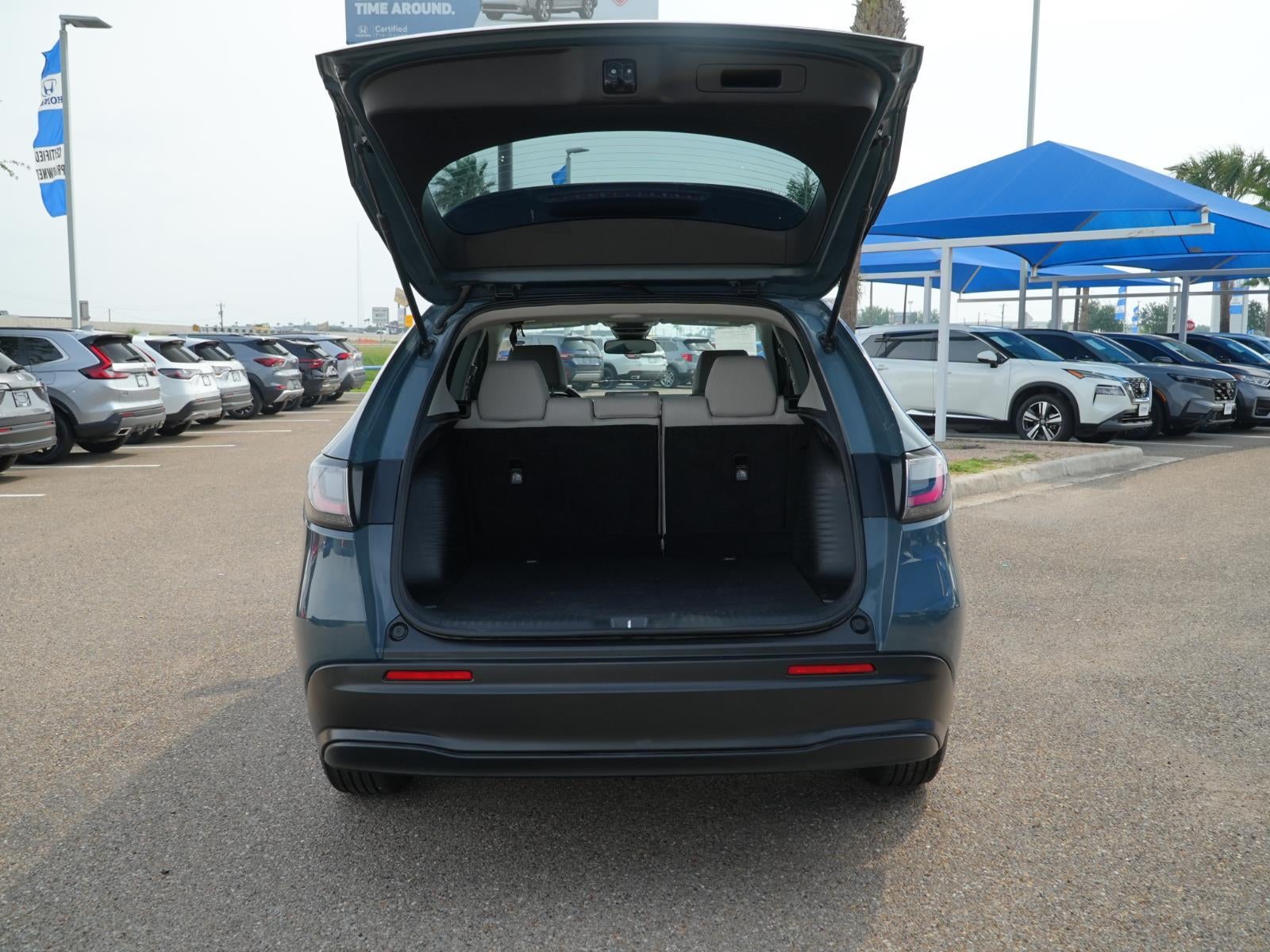 2023 Honda HR-V LX