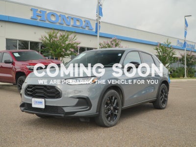 2024 Honda HR-V UNKNOWN
