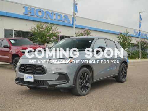 2024 Honda HR-V UNKNOWN