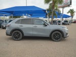 2024 Honda HR-V UNKNOWN