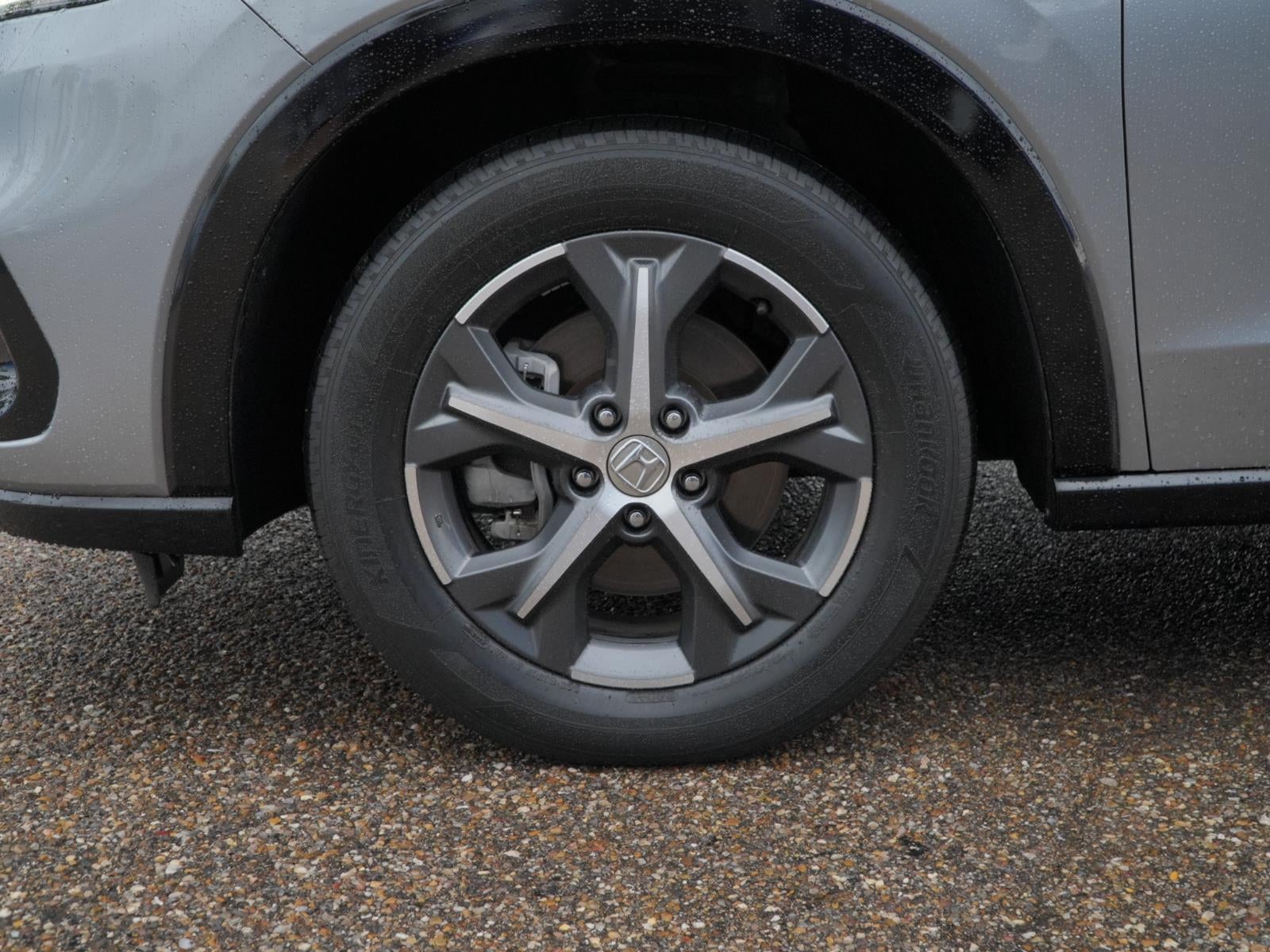 2024 Honda HR-V EX-L - Photo 14