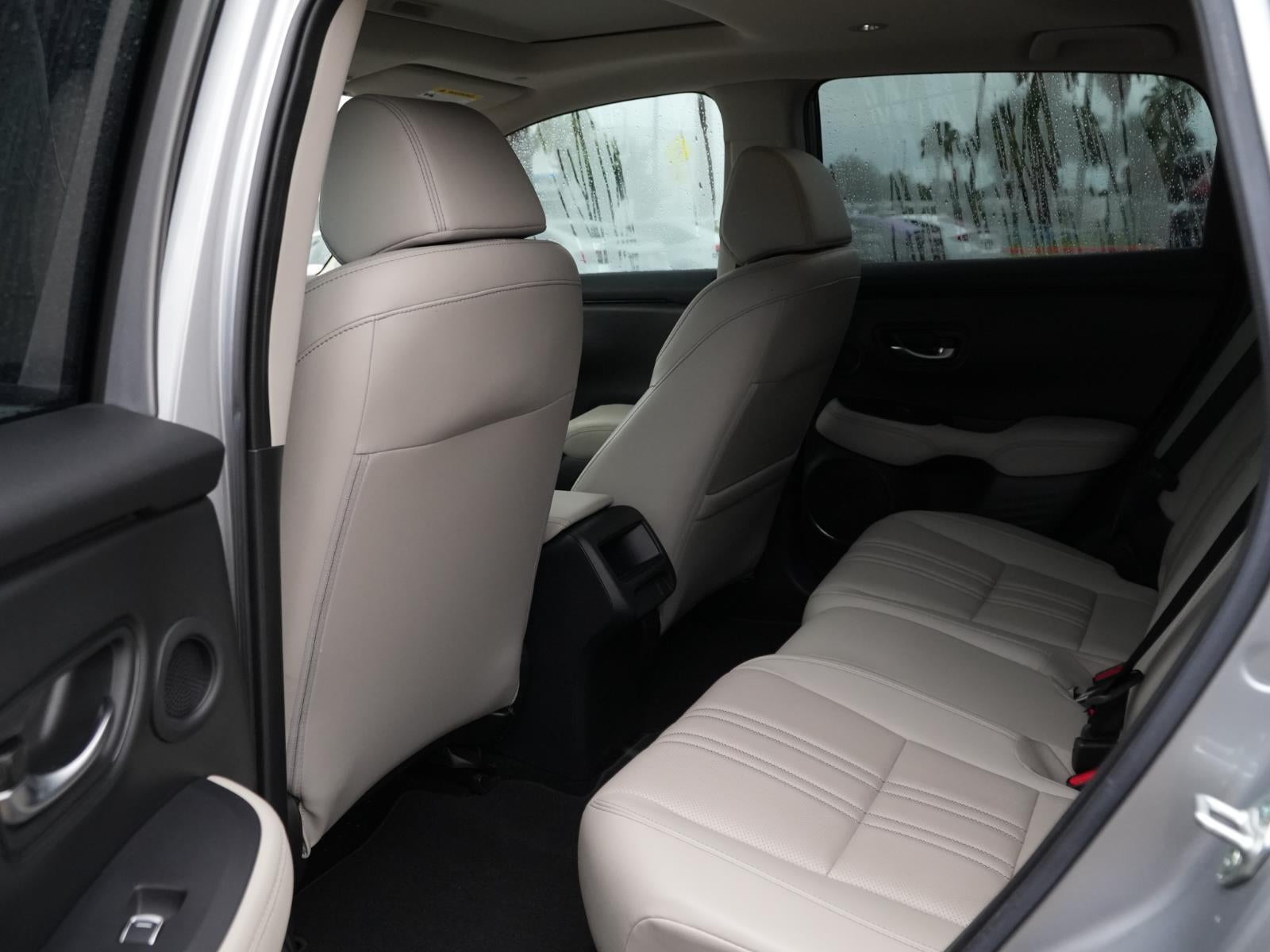 2024 Honda HR-V EX-L - Photo 16