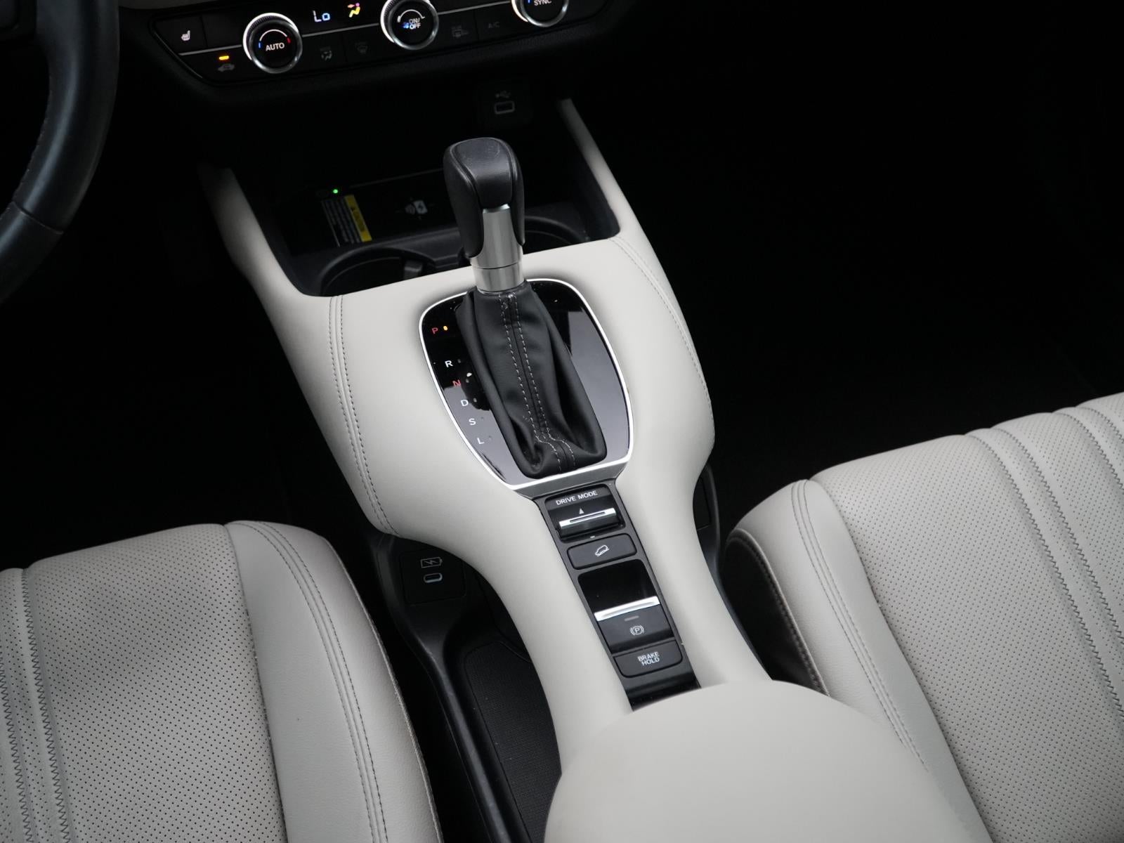 2024 Honda HR-V EX-L - Photo 23