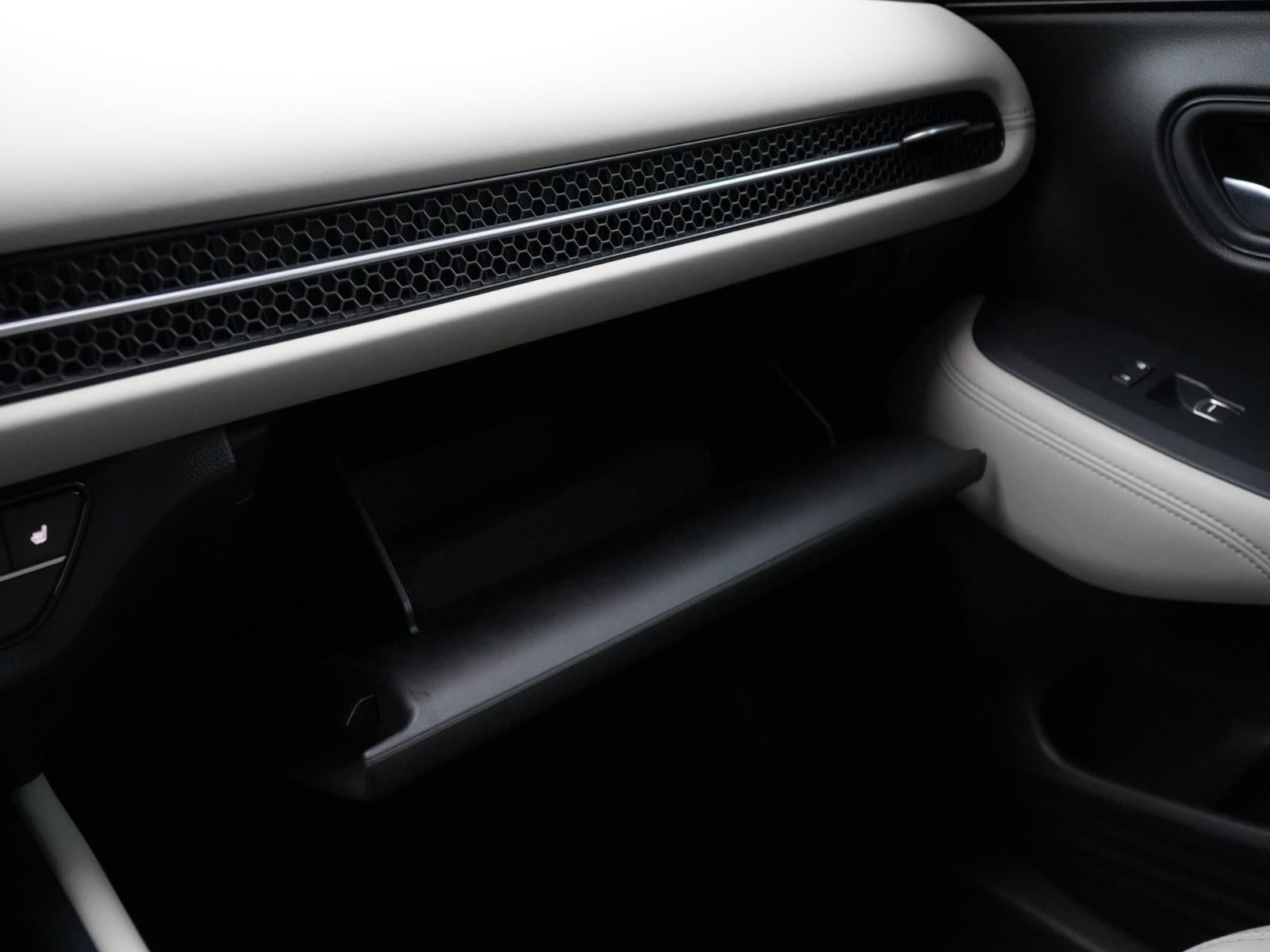 2024 Honda HR-V EX-L - Photo 25