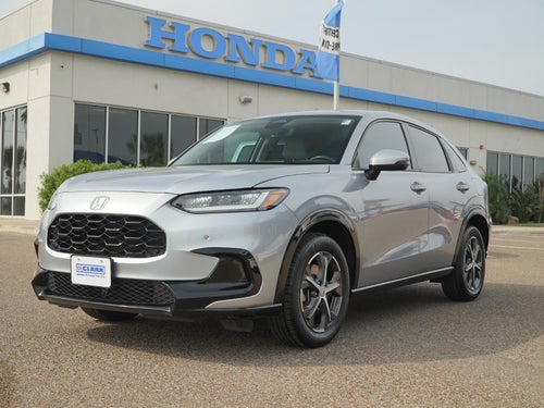 2023 Honda HR-V EX-L