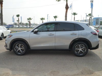 2023 Honda HR-V EX-L