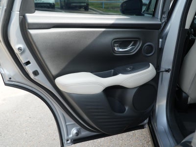 2023 Honda HR-V EX-L