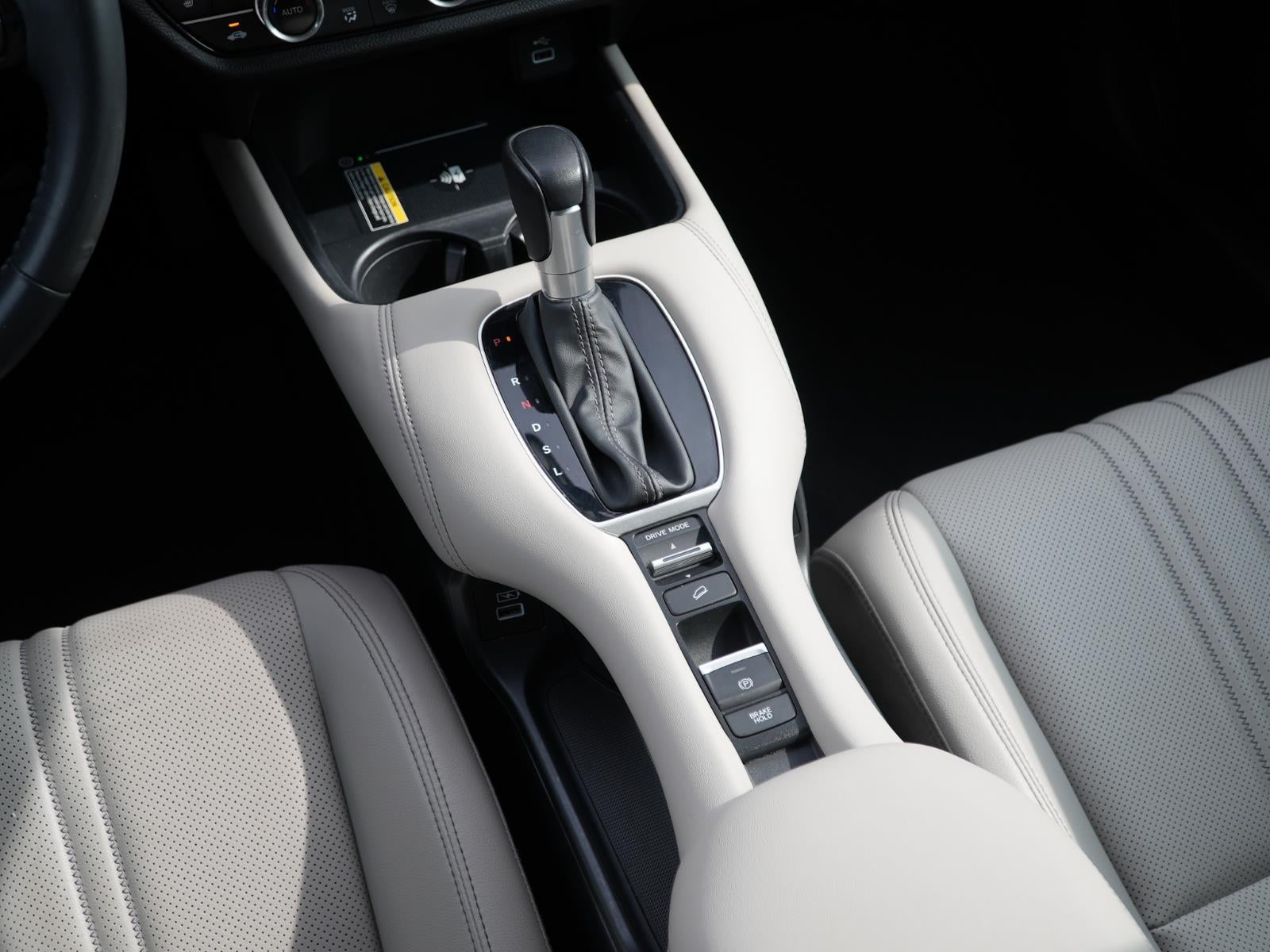 2023 Honda HR-V EX-L