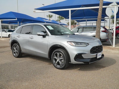 2023 Honda HR-V EX-L