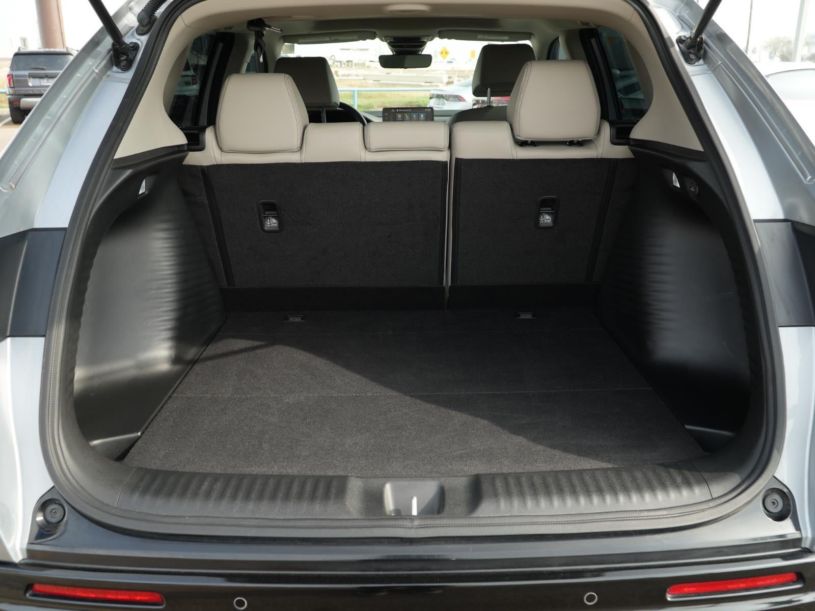 2023 Honda HR-V EX-L