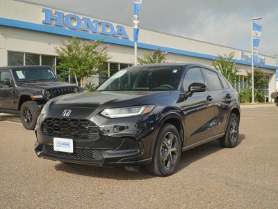 2024 Honda HR-V UNKNOWN