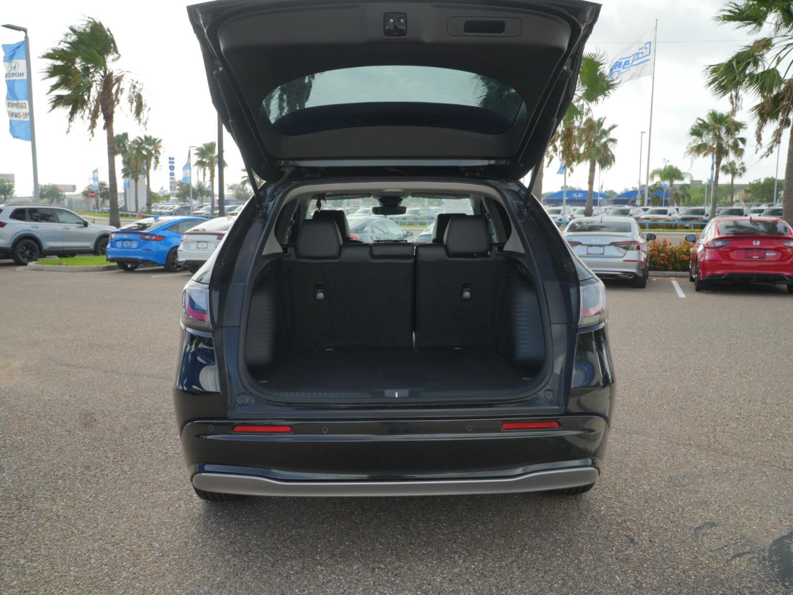 2024 Honda HR-V UNKNOWN