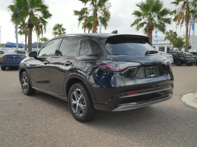 2024 Honda HR-V UNKNOWN