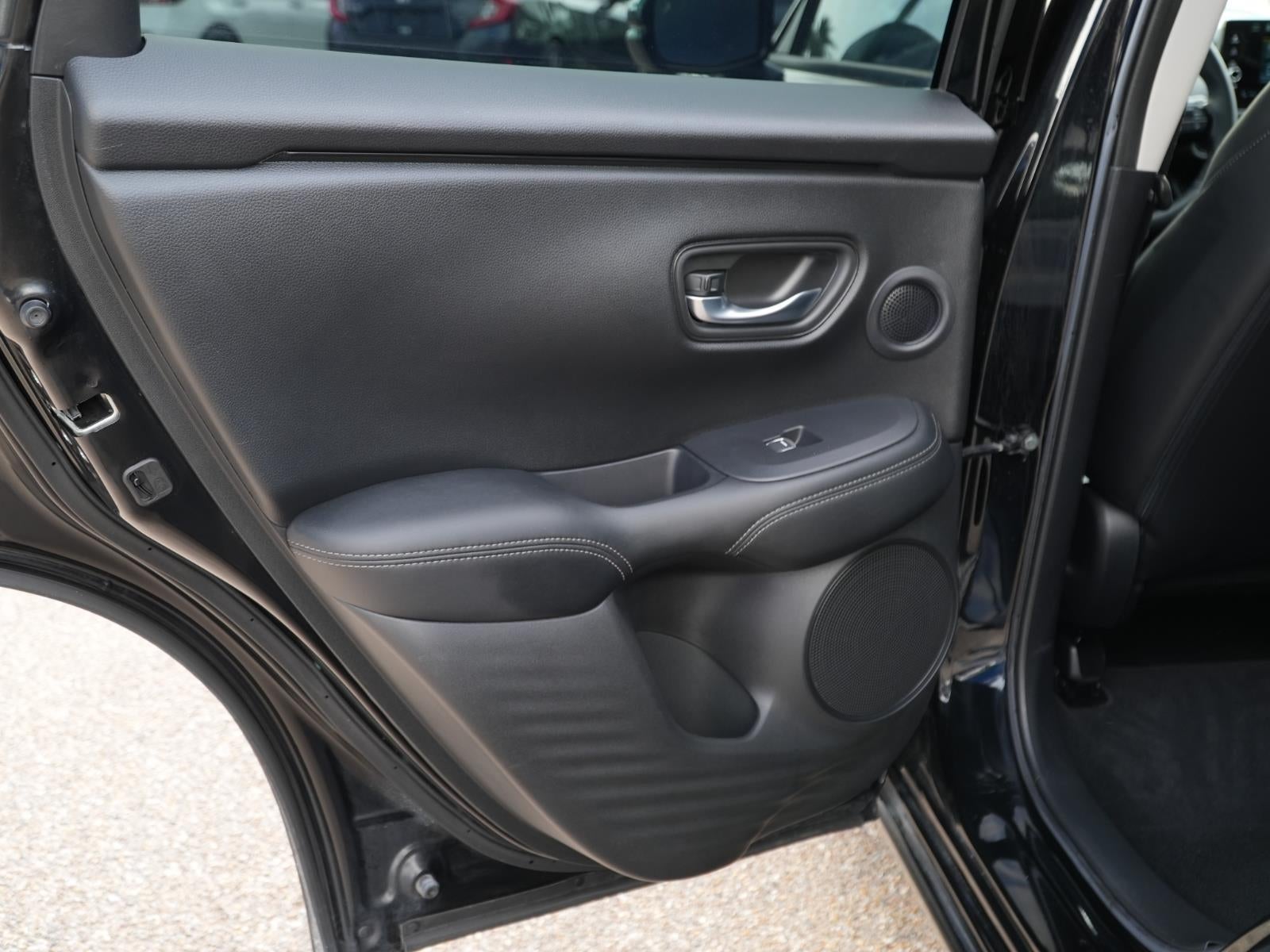 2024 Honda HR-V UNKNOWN