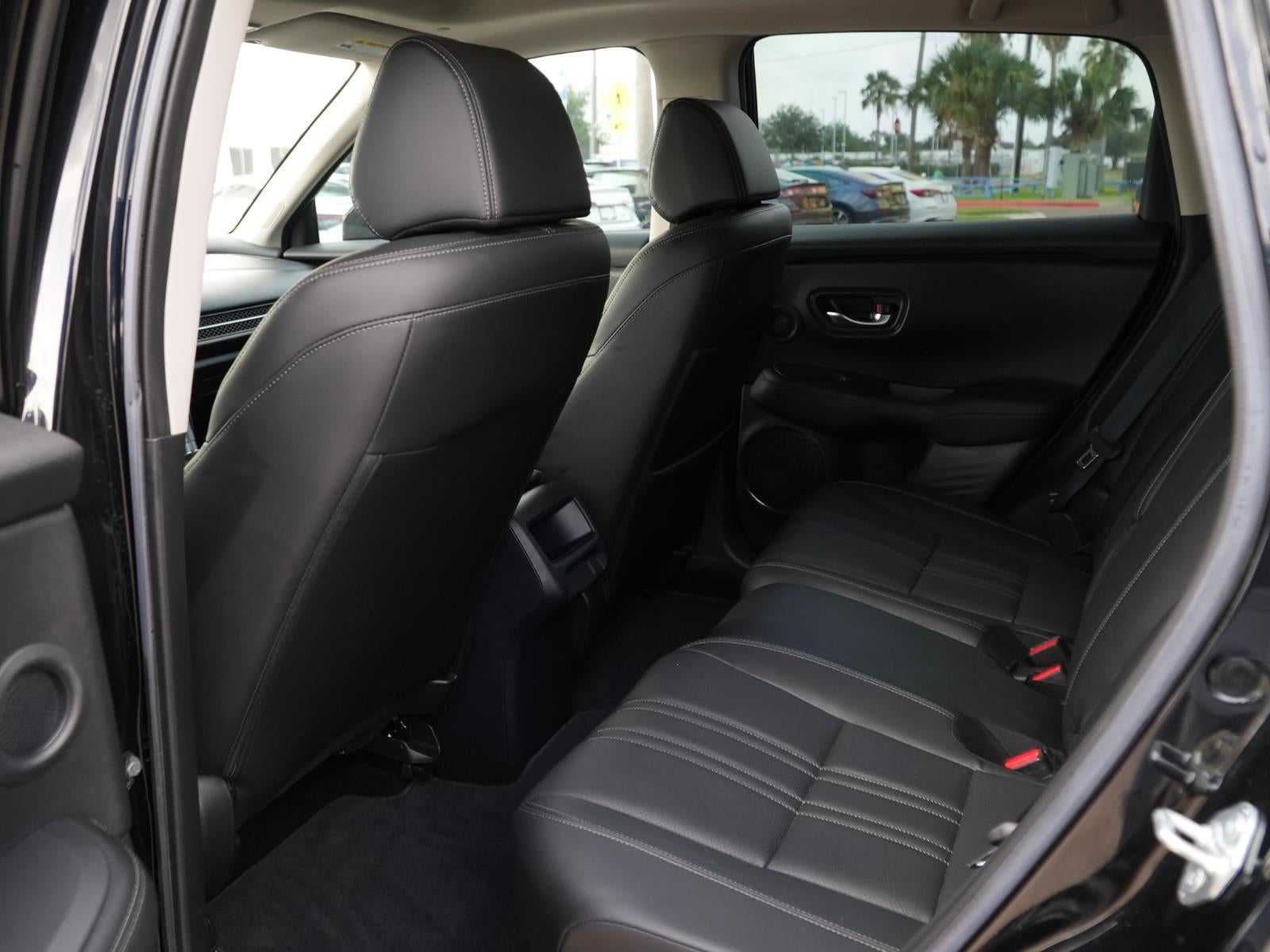 2024 Honda HR-V UNKNOWN