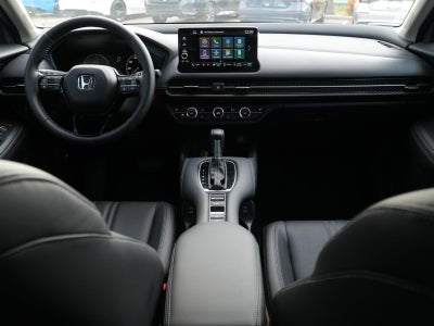 2024 Honda HR-V UNKNOWN