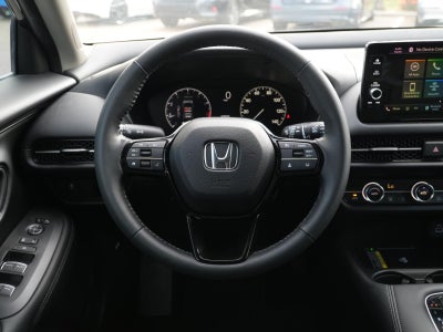 2024 Honda HR-V UNKNOWN