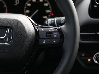 2024 Honda HR-V UNKNOWN