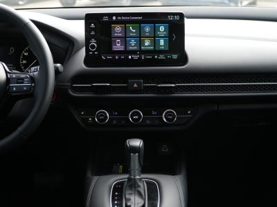 2024 Honda HR-V UNKNOWN