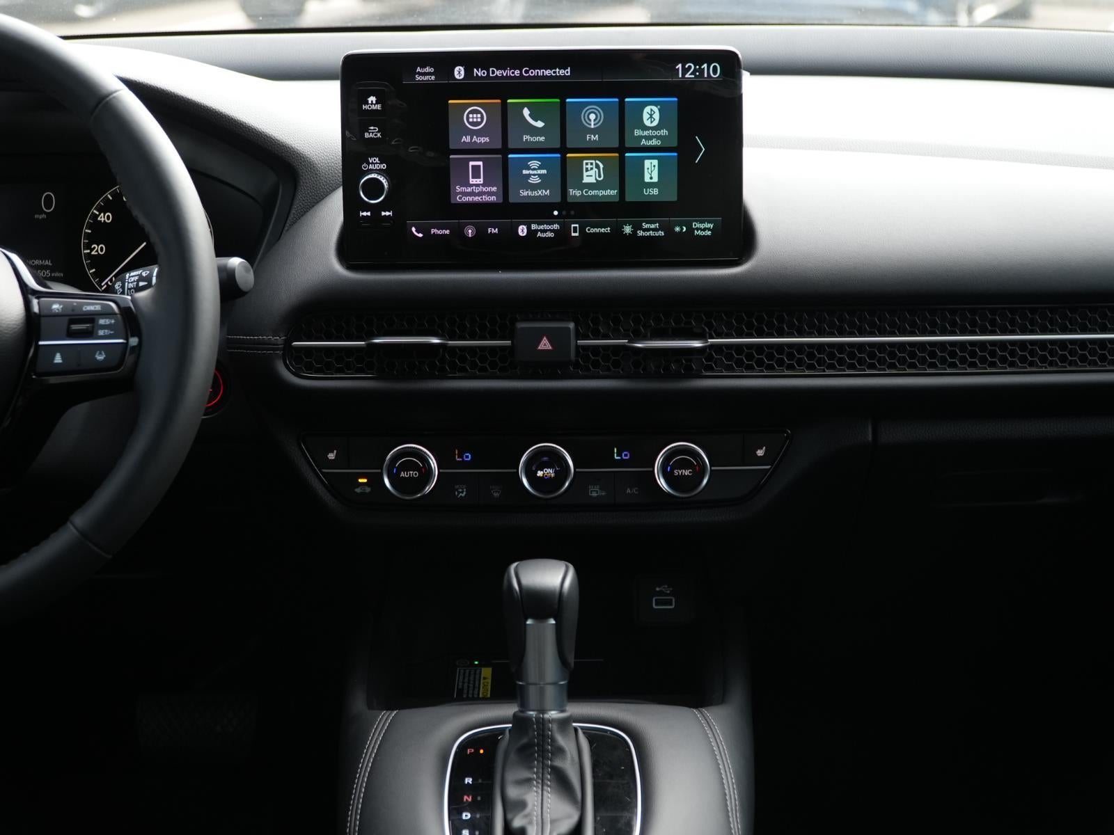 2024 Honda HR-V UNKNOWN