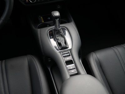 2024 Honda HR-V UNKNOWN