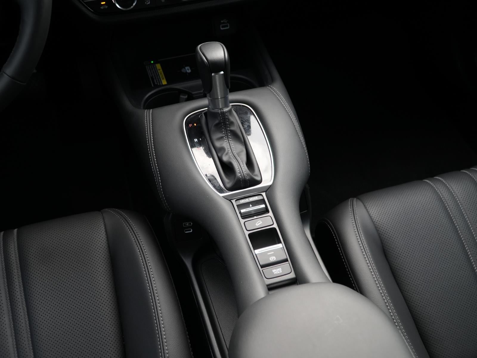 2024 Honda HR-V UNKNOWN