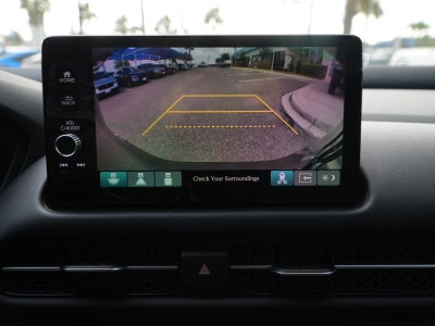 2024 Honda HR-V UNKNOWN
