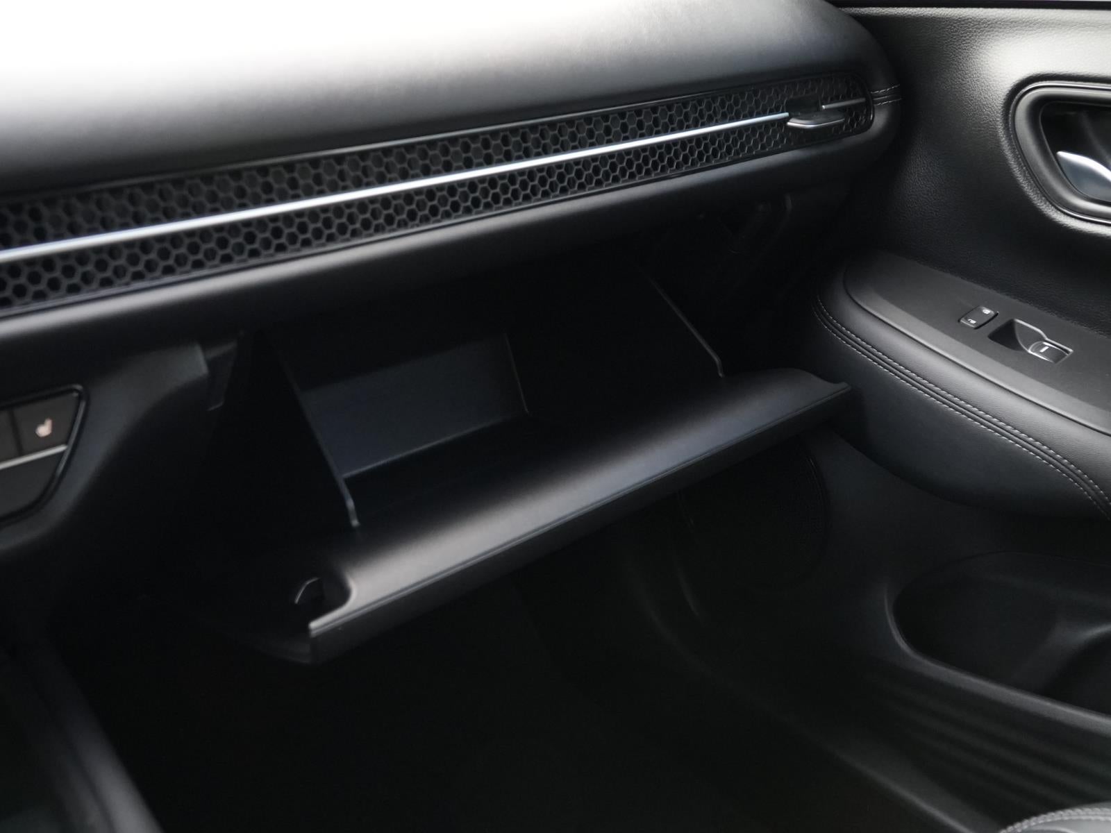 2024 Honda HR-V UNKNOWN