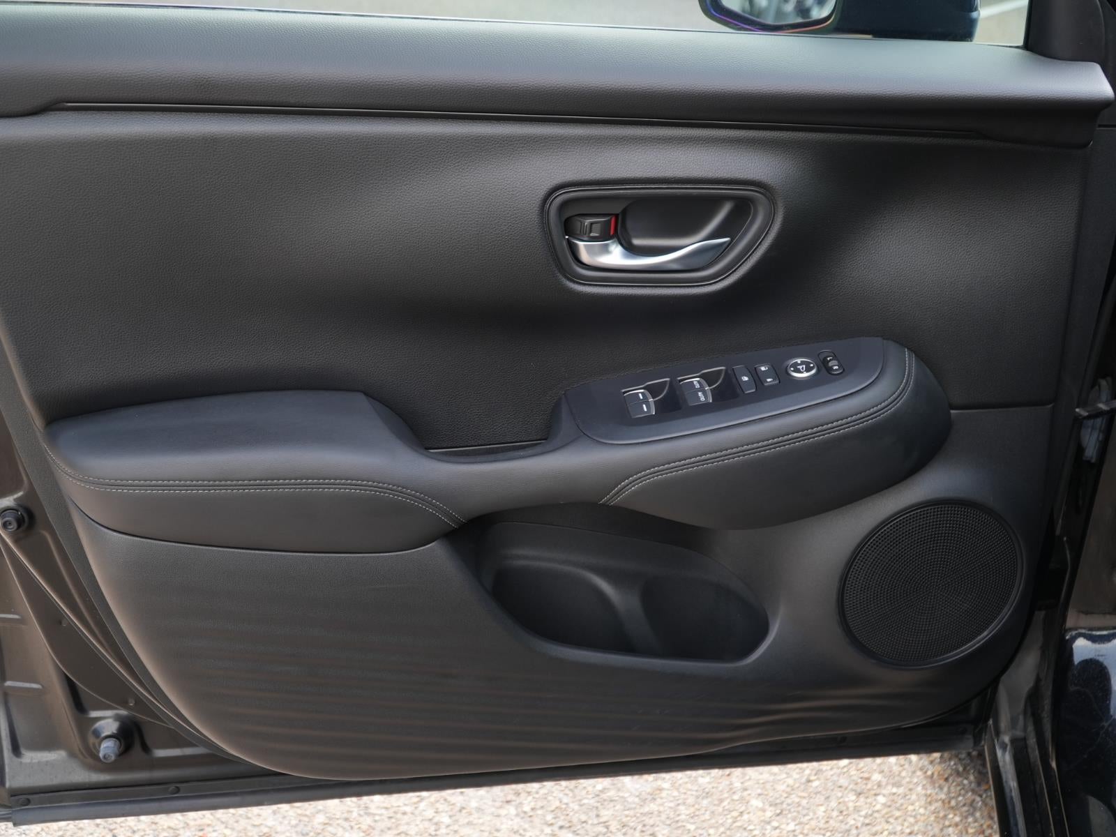 2024 Honda HR-V UNKNOWN