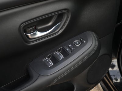 2024 Honda HR-V UNKNOWN