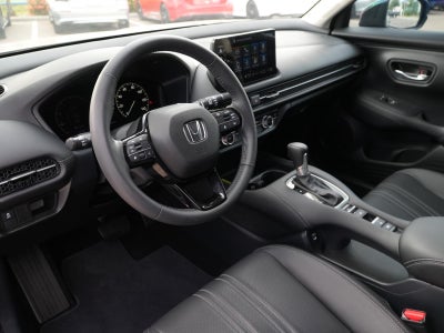 2024 Honda HR-V UNKNOWN