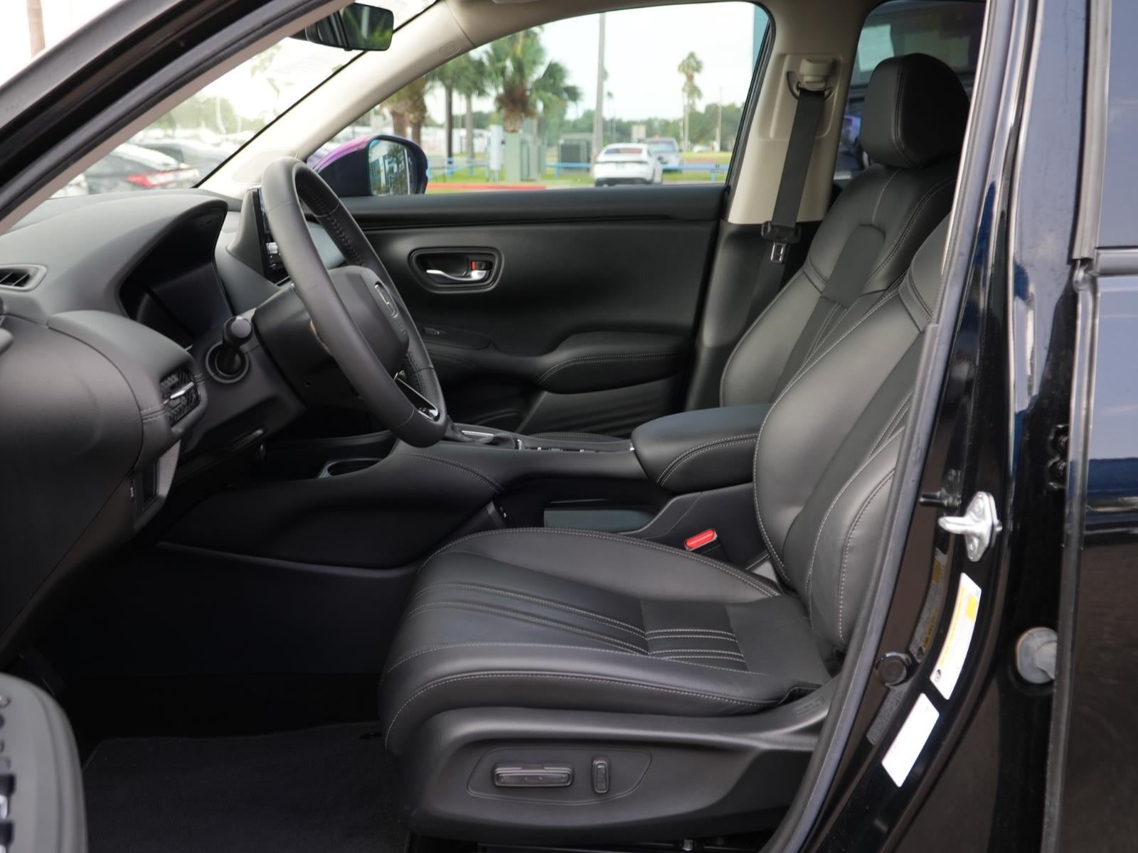 2024 Honda HR-V UNKNOWN