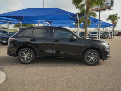 2024 Honda HR-V UNKNOWN