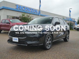 2024 Honda HR-V UNKNOWN