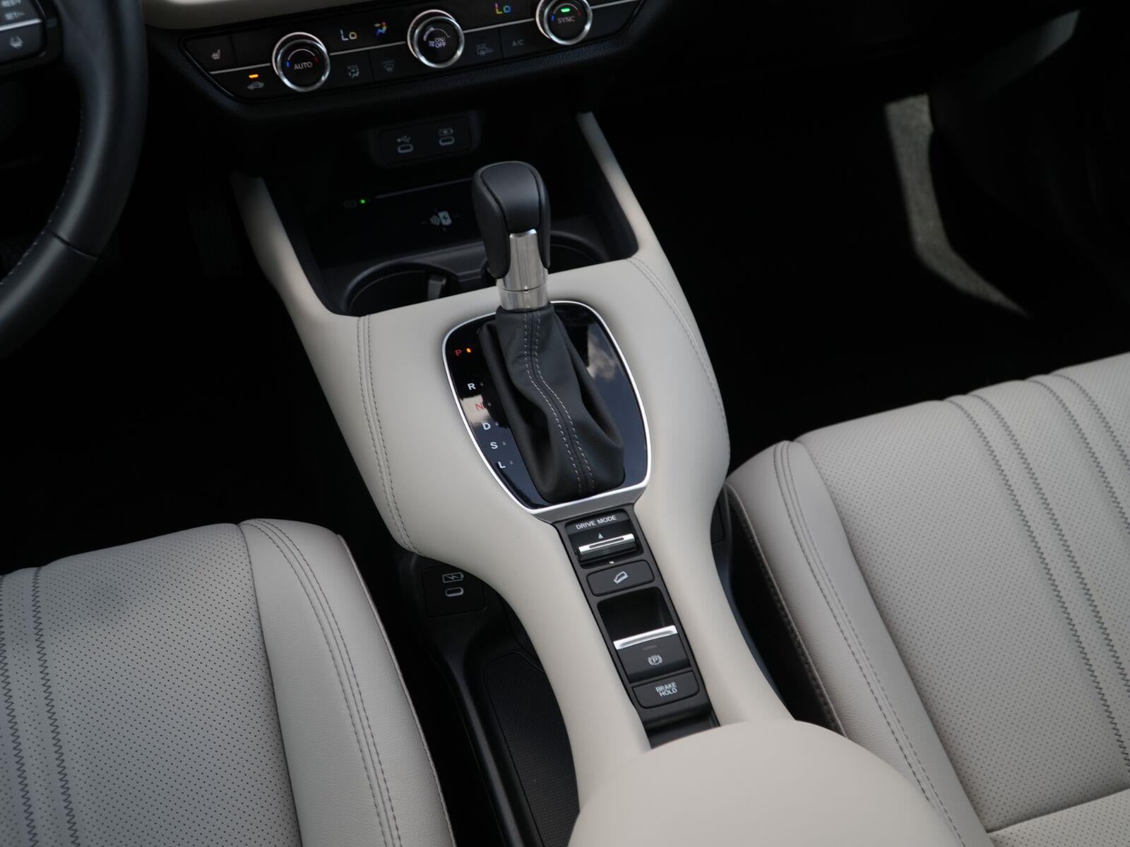 2026 Honda HR-V EX-L - Photo 26
