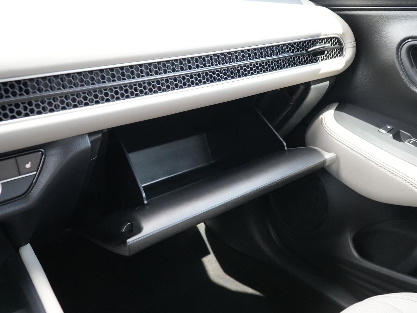 2026 Honda HR-V EX-L - Photo 28